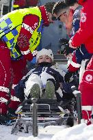 Milan Cortina Olympics