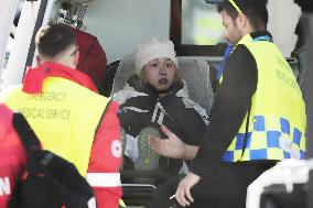 Milan Cortina Olympics