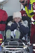 Milan Cortina Olympics