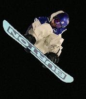 Milan Cortina Olympics: Snowboard