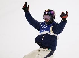 Milan Cortina Olympics: Snowboard