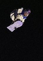 Milan Cortina Olympics: Snowboard