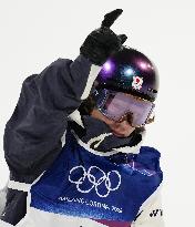 Milan Cortina Olympics: Snowboard