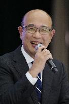 Toyota CFO Kon to replace Sato as CEO from April 1