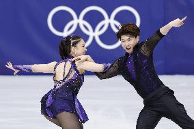 Milan Cortina Olympics: Figure skating