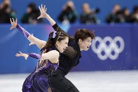Milan Cortina Olympics: Figure skating