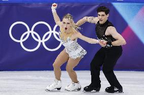 Milan Cortina Olympics: Figure skating