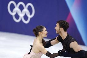 Milan Cortina Olympics: Figure skating