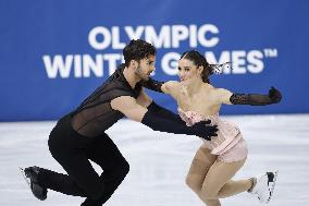 Milan Cortina Olympics: Figure skating