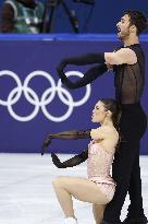 Milan Cortina Olympics: Figure skating