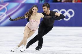 Milan Cortina Olympics: Figure skating