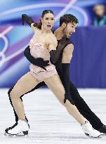 Milan Cortina Olympics: Figure skating