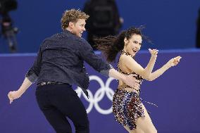 Milan Cortina Olympics: Figure skating
