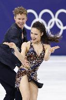 Milan Cortina Olympics: Figure skating