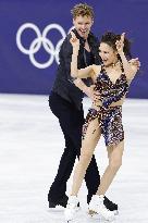 Milan Cortina Olympics: Figure skating