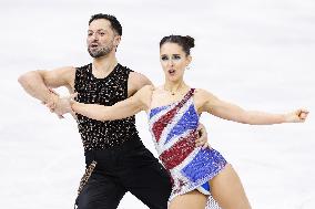 Milan Cortina Olympics: Figure skating