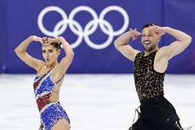 Milan Cortina Olympics: Figure skating