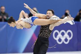 Milan Cortina Olympics: Figure skating