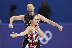 Milan Cortina Olympics: Figure skating