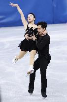 Milan Cortina Olympics: Figure skating