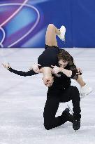 Milan Cortina Olympics: Figure skating
