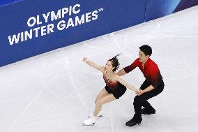 Milan Cortina Olympics: Figure skating