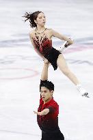 Milan Cortina Olympics: Figure skating