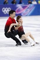 Milan Cortina Olympics: Figure skating