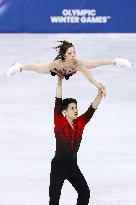 Milan Cortina Olympics: Figure skating