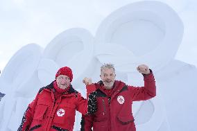 Milan Cortina Olympics