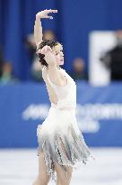 Milan Cortina Olympics: Figure skating