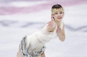 Milan Cortina Olympics: Figure skating