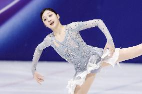 Milan Cortina Olympics: Figure skating