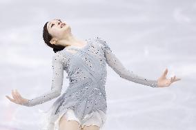 Milan Cortina Olympics: Figure skating