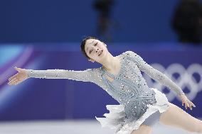 Milan Cortina Olympics: Figure skating