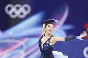 Milan Cortina Olympics: Figure skating