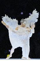 Milan Cortina Olympics: Opening ceremony