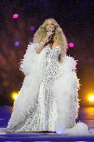 Milan Cortina Olympics: Opening ceremony