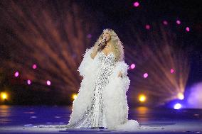 Milan Cortina Olympics: Opening ceremony