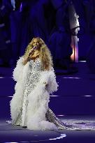 Milan Cortina Olympics: Opening ceremony