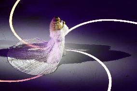 Milan Cortina Olympics: Opening ceremony