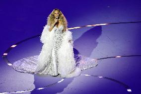 Milan Cortina Olympics: Opening ceremony