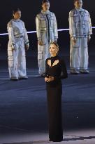 Milan Cortina Olympics: Opening ceremony