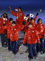 Milan Cortina Olympics: Opening ceremony