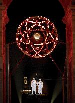 Milan Cortina Olympics: Opening ceremony