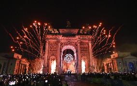 Milan Cortina Olympics: Opening ceremony