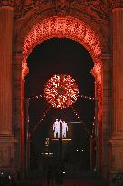 Milan Cortina Olympics: Opening ceremony