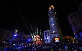 Milan Cortina Olympics: Opening ceremony