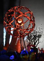 Milan Cortina Olympics: Opening ceremony