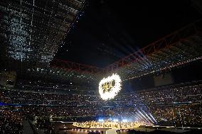 Milan Cortina Olympics: Opening ceremony